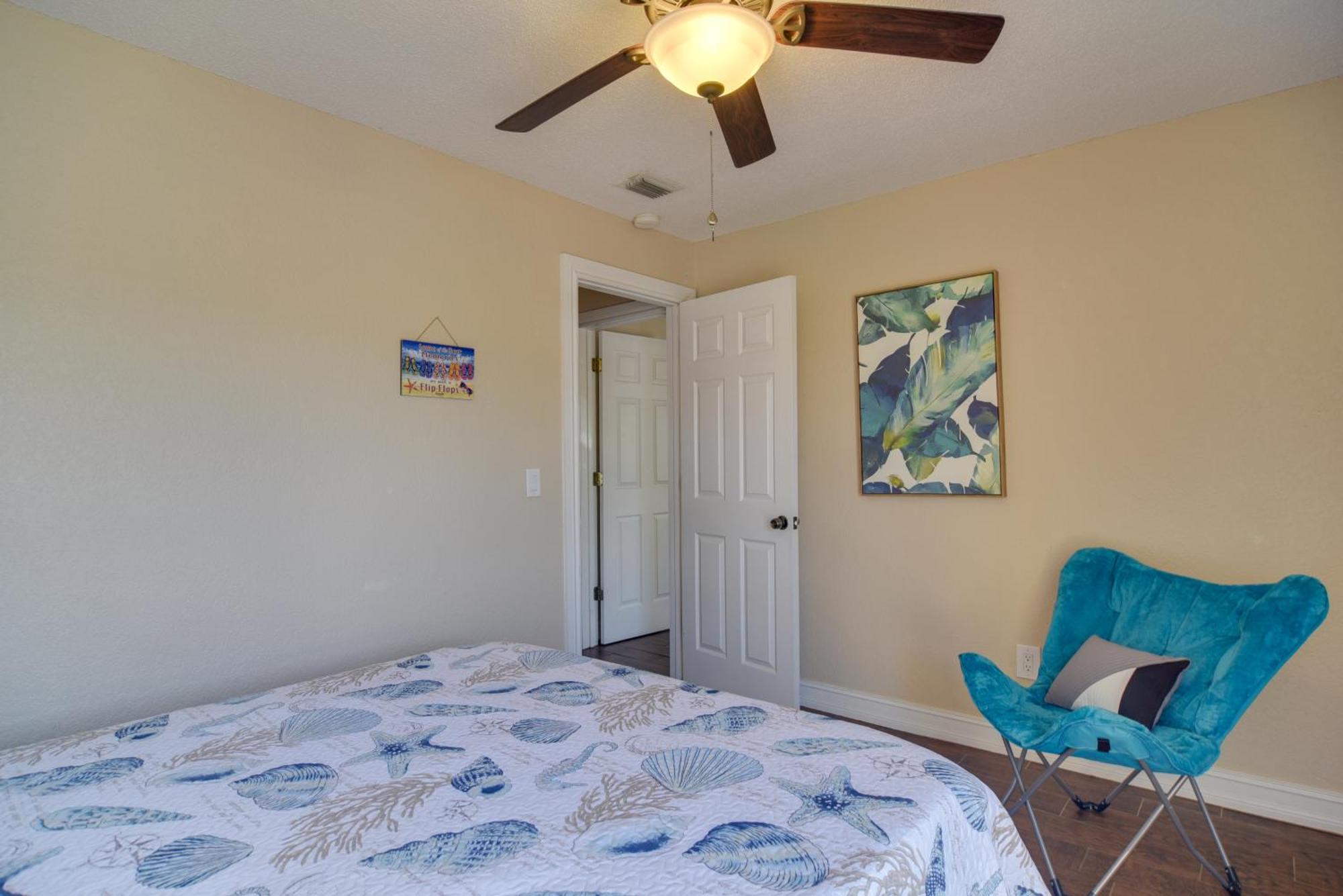 Sarasota Escape About 4 Mi To Siesta Key Beach! Exteriér fotografie