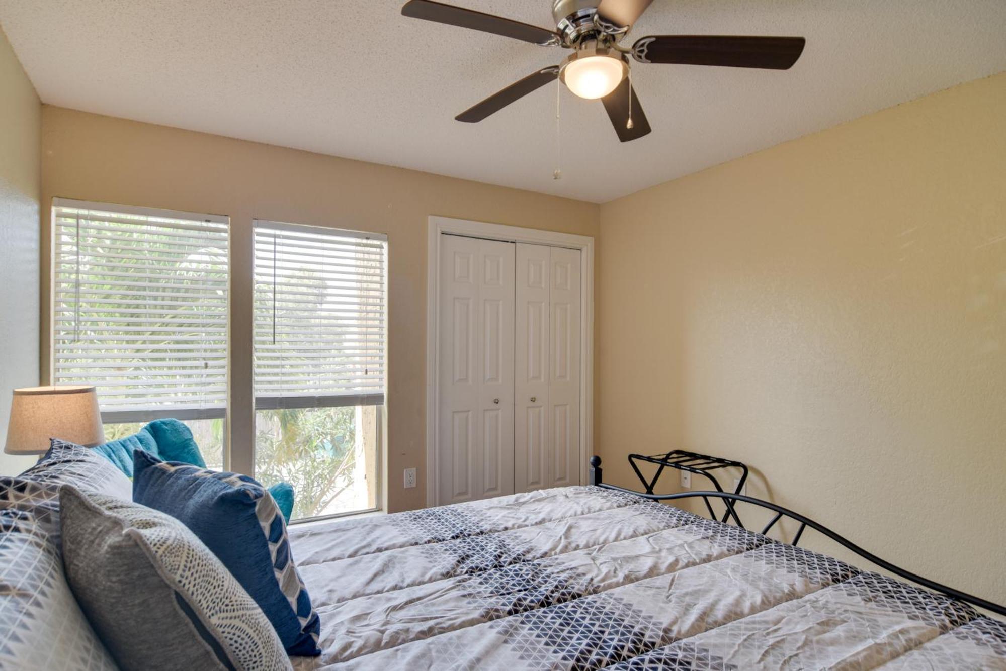Sarasota Escape About 4 Mi To Siesta Key Beach! Exteriér fotografie